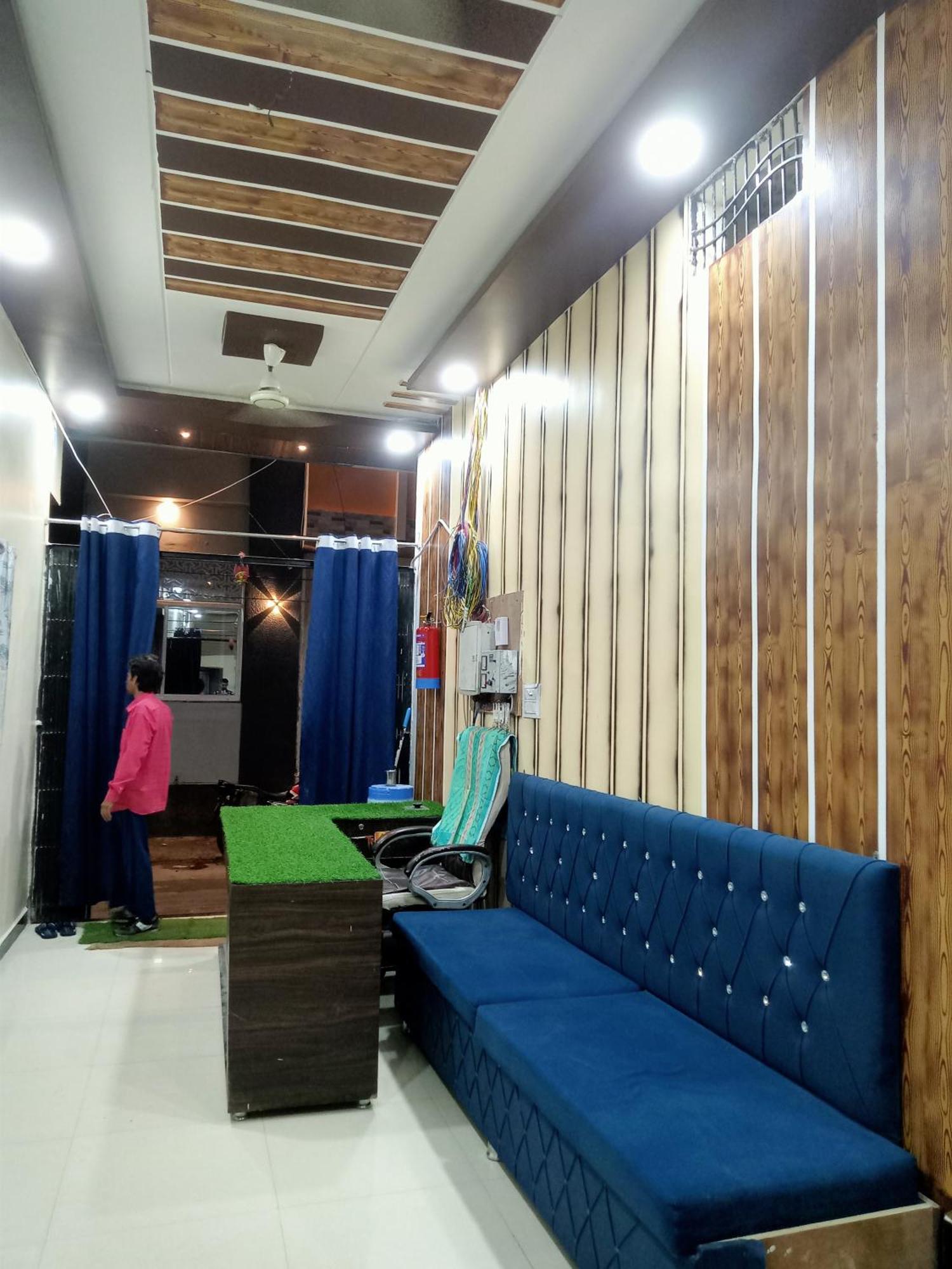 Hardik Palace Ujjain Ngoại thất bức ảnh